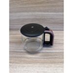 Karaca Çaysever Rosegold Renkli Demlik