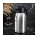 Penguen 2 Litre Paslanmaz Çelik Termos Çelik Tabanlı 1200XS - Görsel 2