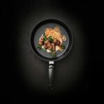 Fissler Fıssler Protect Alux Tava 28 cm - Görsel 2