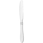 Schafer Sheen 24 Parça Çatal Kaşık Bıçak Takımı-Gümüş24 - Görsel 5