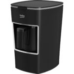 Beko BKK 2300 Mini Keyf Türk Kahve Makinesi Siyah