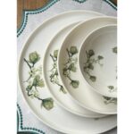 Rossev Yemek Takımı Fresia 24 Parça 6 Kişilik - Görsel 4