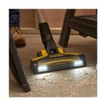 Stanley SFMCVS001D1 18V V20 Kablosuz Dikey Süpürge - Görsel 4