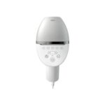 Philips 400.000 Atım BRI940 Lazer Epilasyon + BRR454 Taşınabilir Tüy Alma Cihazı + Luciole Lambader - Görsel 2