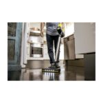 Karcher 11986620 VC 6 Ourfamıly Limited Edition Dikey Elektrikli Süpürge - Görsel 2