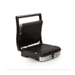 Conti CG-224 Tost Ye Tost ve Izgara Makinesi Inox