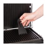 Conti CG-224 Tost Ye Tost ve Izgara Makinesi Inox - Görsel 2