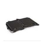 Conti CG-224 Tost Ye Tost ve Izgara Makinesi Inox - Görsel 3