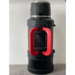 Safe Paslanmaz Çelik 3.2 Litre Termos 48 saat sıcak soğuk - Görsel 5