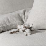 Berolige Simon %100 Pamuklu Çift Kişilik Iplik Boya Müslin Nevresim Takımı