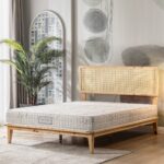 US. Sleeping Us. Sleepıng Economic Sünger Yatak 90 X 190 - Görsel 2