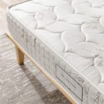 US. Sleeping Us. Sleepıng Economic Sünger Yatak 90 X 190 - Görsel 4