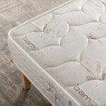 US. Sleeping Us. Sleepıng Economic Sünger Yatak 90 X 190 - Görsel 5