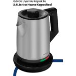 Goldmaster Burcu BY-4703 Çeyiz Seti Siyah - Görsel 5