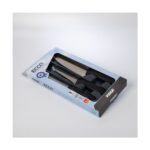 Pirge Ecco Şef Baba Bıçak Seti 35175 - Görsel 3