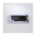 Pirge Ecco Günlük Kullanım Bıçak Soyacak Seti - Görsel 4