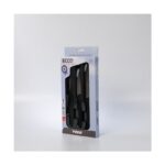 Pirge Ecco Günlük Kullanım Bıçak Soyacak Seti