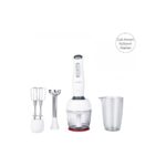 Homend Handmaid 1904h Bulut Kremi Blender Set