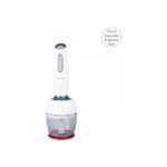 Homend Handmaid 1904h Bulut Kremi Blender Set - Görsel 2