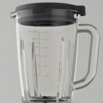 Electrolux E6TB1-6ST Explore 6 Serisi 1400 W Cam Sürahili Paslanmaz Çelik Bıçaklı Blender - Görsel 2