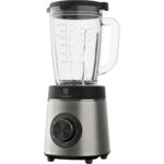 Electrolux E6TB1-6ST Explore 6 Serisi 1400 W Cam Sürahili Paslanmaz Çelik Bıçaklı Blender