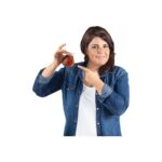 Karaca Refika Tatlıcan 6 Parça İnce Belli Şeffaf Cam Çay Bardağı Seti - Görsel 4