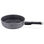 Korkmaz Palma Pratik Kısa Tencere 24X6,5 cm A3921