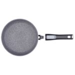 Korkmaz Palma Pratik Kısa Tencere 24X6,5 cm A3921 - Görsel 3