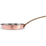 Karaca Ahlat Bakır Tava 20 cm