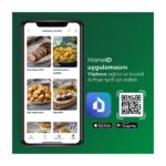 Philips HD9880/90 7000 Serisi Airfryer Combi XXL Connected, Rapid CombiAir, Gıda Termometresi, Otomatik Pişirme Programları, HomeID Uygulama, - Görsel 2