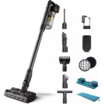 Philips XC7057/01 7000 Serisi 25.2 V Kablosuz Dikey Süpürge