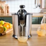 Karaca Freshmix Pro Inox Büyük Narenciye Sıkacağı - Görsel 2