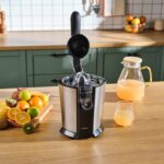 Karaca Freshmix Pro Inox Büyük Narenciye Sıkacağı - Görsel 4