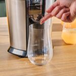 Karaca Freshmix Pro Inox Büyük Narenciye Sıkacağı - Görsel 5