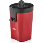 Sinbo SJ-3145 Narenciye Sıkacağı - Kırmızı - 30 Watt