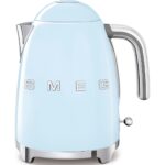 Smeg Pastel Mavi Kettle KLF03PBEU