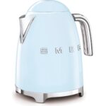 Smeg Pastel Mavi Kettle KLF03PBEU - Görsel 2