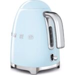 Smeg Pastel Mavi Kettle KLF03PBEU - Görsel 3