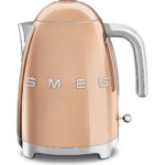 Smeg Bakır Kettle KLF03RGEU