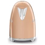 Smeg Bakır Kettle KLF03RGEU - Görsel 2