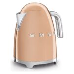 Smeg Bakır Kettle KLF03RGEU - Görsel 3