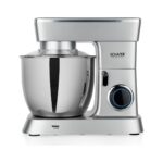 Schafer Prochef Gusto Stand Mikser-Silver - Görsel 3