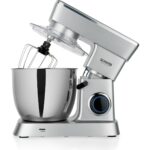 Schafer Prochef Gusto Stand Mikser-Silver