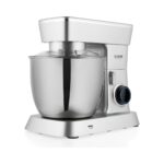 Schafer Prochef Gusto Stand Mikser-Silver - Görsel 5