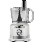 Karaca Multiblend Artisan Retro Mutfak Robotu Cream - Görsel 5