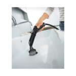 Karcher Yeni Sc 4 Easyfix Plus Buharlı Temizlik Makinesi + Ekstra Halı Temizleme aparatı 1.512-640.0 - Görsel 3
