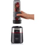 ARZUM AR1148 SHAKE'N TAKE DREAM KISESEL BLENDER K:4 AD - Görsel 2