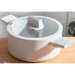 Acar Ultimate Pro Dövme Tencere 26X11,5 cm BFT-05938 - Görsel 2