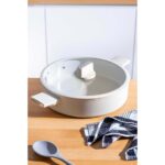 Acar Ultimate Pro Dövme Tencere 30X8 cm BFT-05941