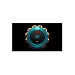 Dyson Gen5detect™ (Prusya Mavisi/Bakır) Kablosuz Süpürge - Görsel 3